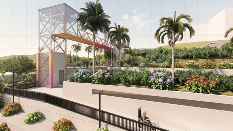 porttico ingenieriacivil colombia estrucuturas especiales