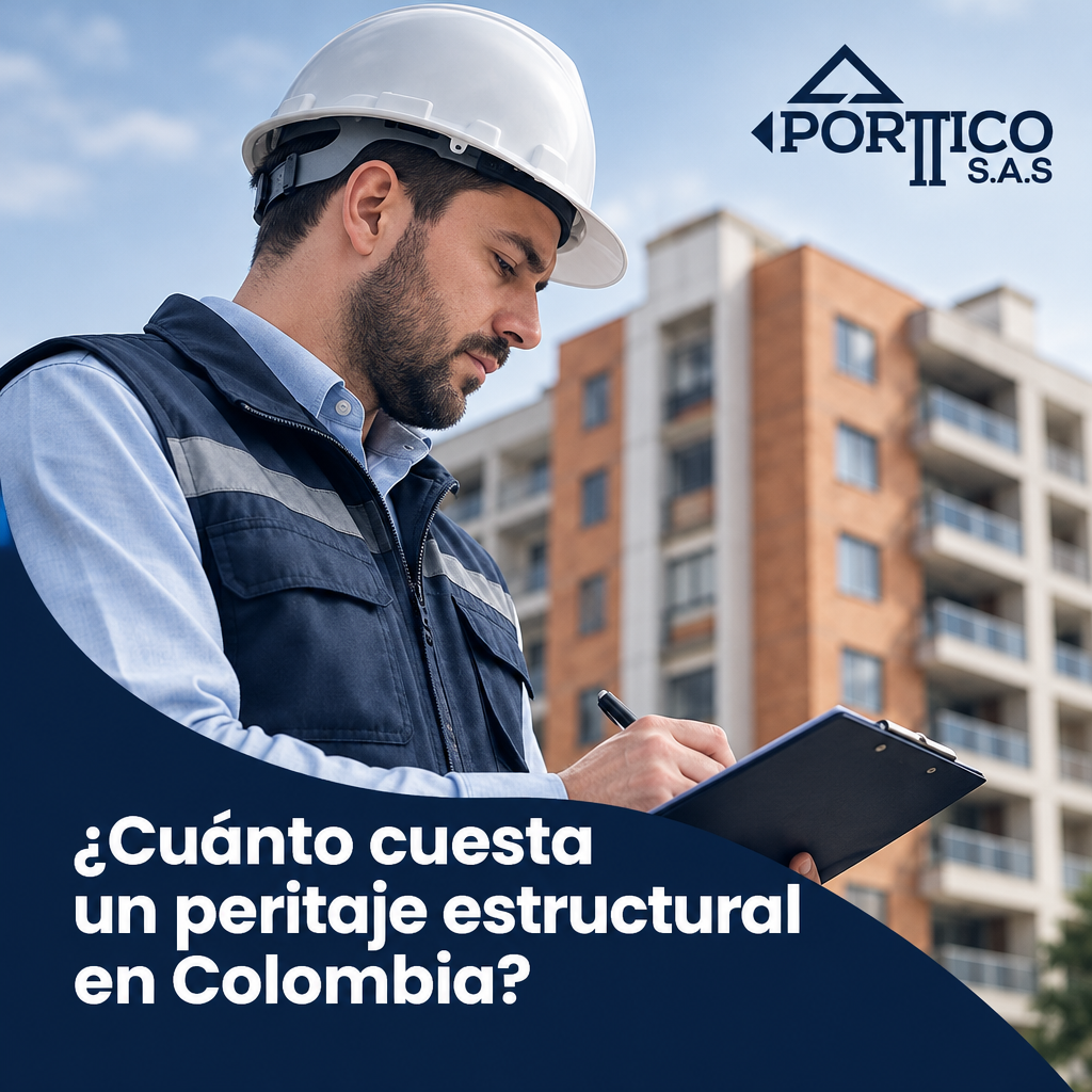 Licencia de construcción en Colombia: qué es, cuándo es obligatoria y cómo se tramita